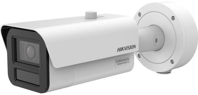 Kamera IP Hikvision Bullet 4MP DeepinView