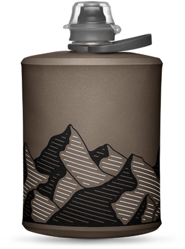 HydraPak Stow 500ml Mammoth Grey GS355M