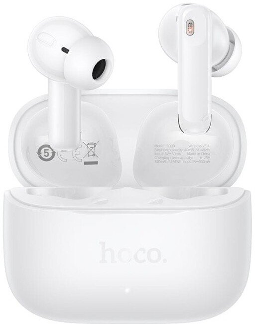Hoco TWS EQ30 Wireless In-Ear Headphones