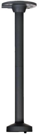 Hikvision Uchwyt DS-1271ZJ-140 (black) 16019166 (6941264066125)