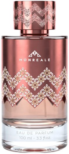 Histoires de Parfums Monreale  Tulip Nymphea