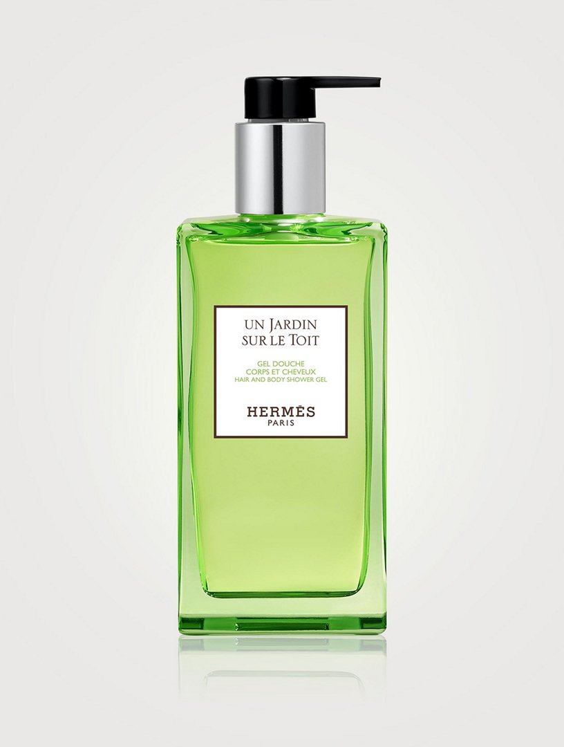 Hermes Hermes  Un Jardin Sur Le