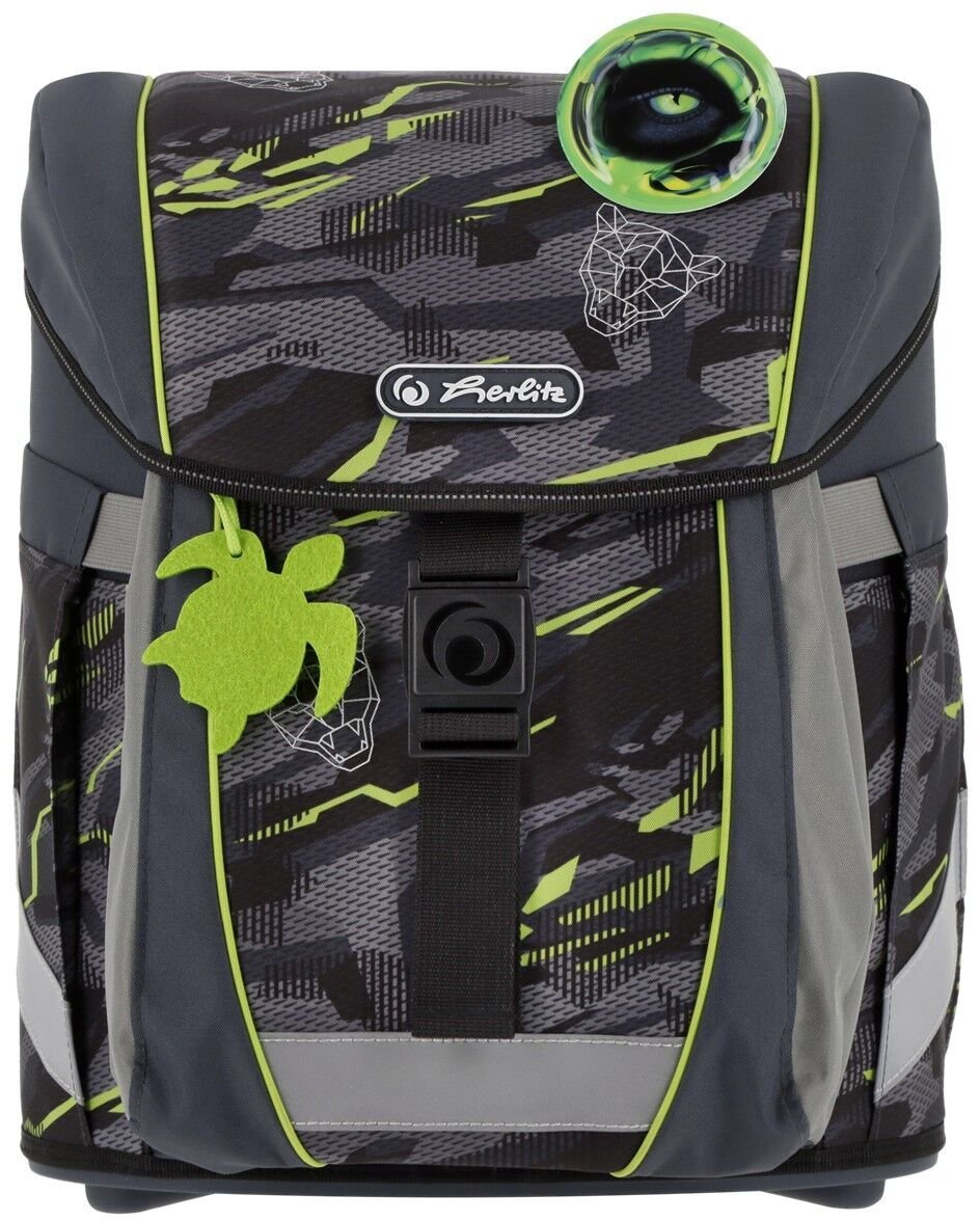 Herlitz Plecak szkolny Filo Active XL