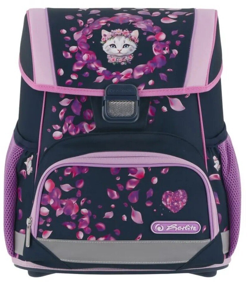 Herlitz Plecak Loop pusty Blossom Dance