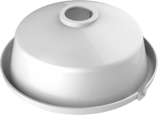 Hikvision Water-proof (DS-1253ZJ-M) DS-1253ZJ-M (6954273658632) JOINEDIT94718409