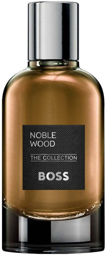 Hugo Boss The Collection Noble Wood