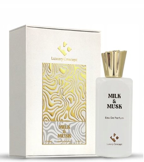 Histoires de Parfums Luxury Concept Milk