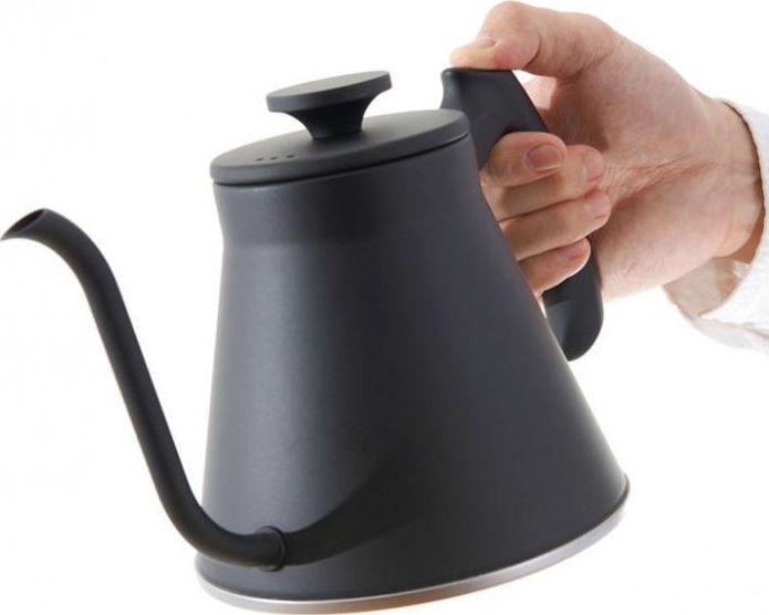 Hario Czajnik Fit V60 Drip Kettle