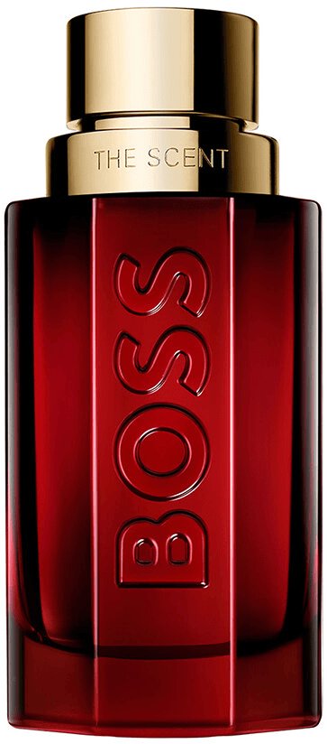 Hugo Boss - The Scent Elixir