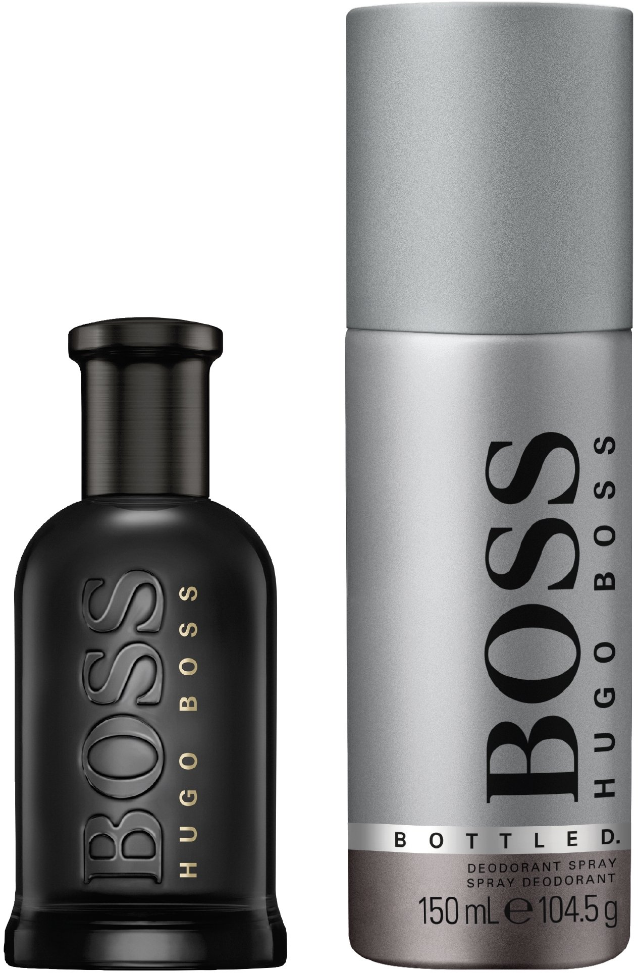 Hugo Boss - Bottled EDP 50