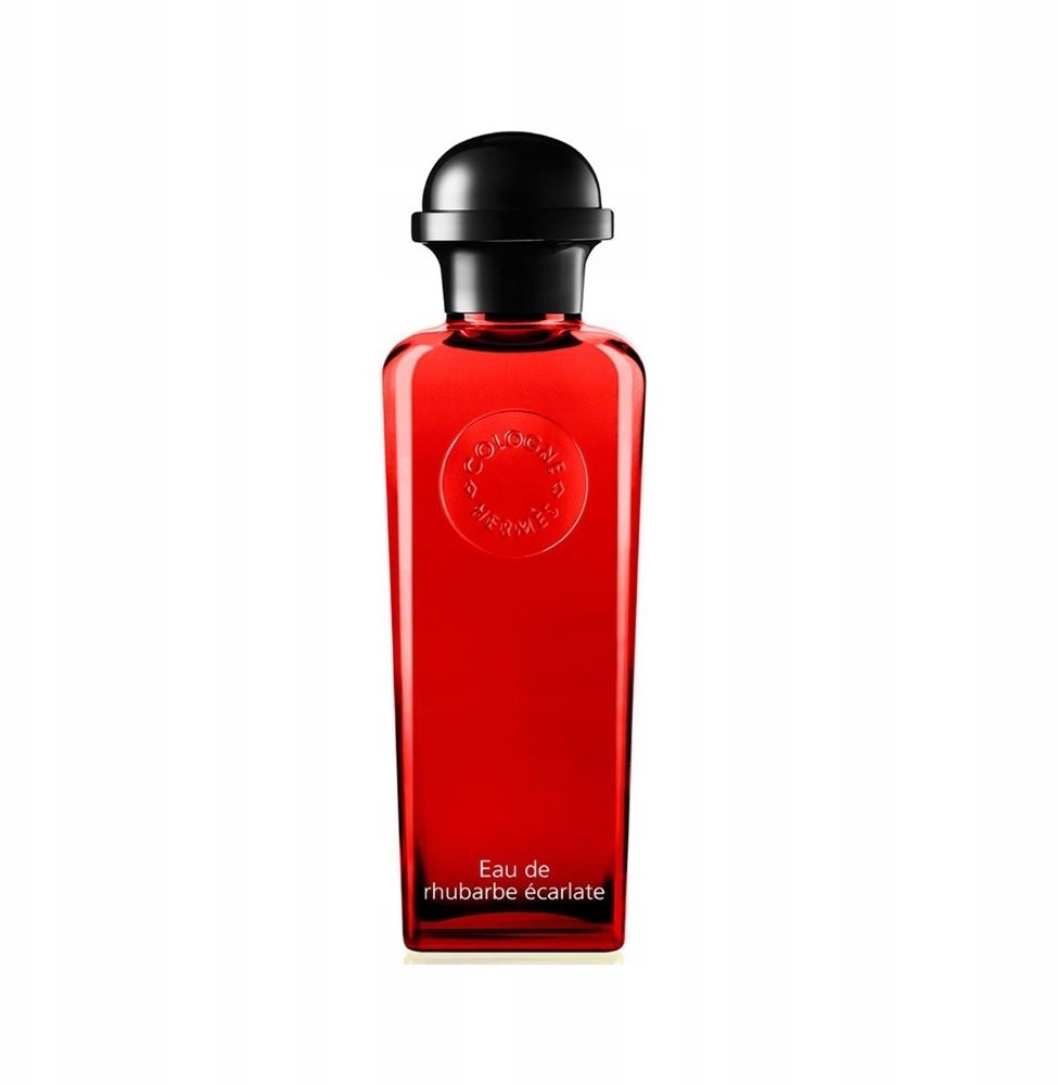 Hermes Eau de Rhubarbe Ecarlate EDC