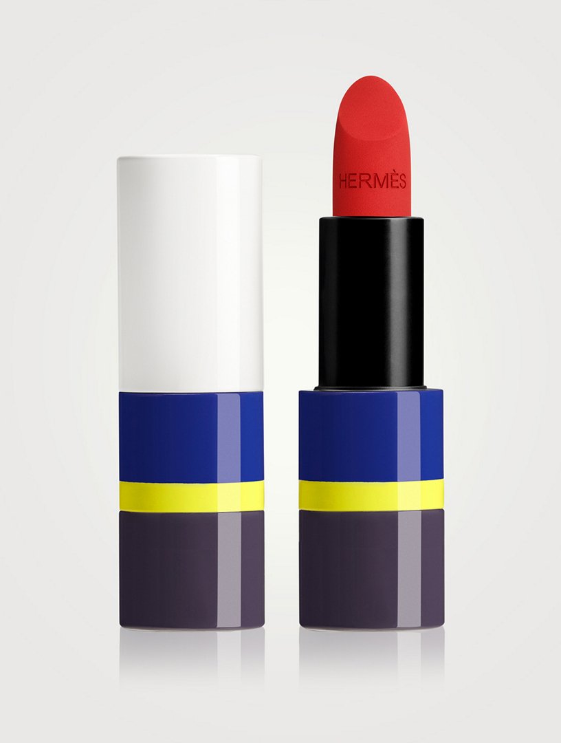 Hermes Hermes Paris Matte Cream Lipstick