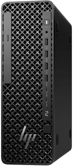 Komputer HP Osobisty/workstation Intel Core Ultra