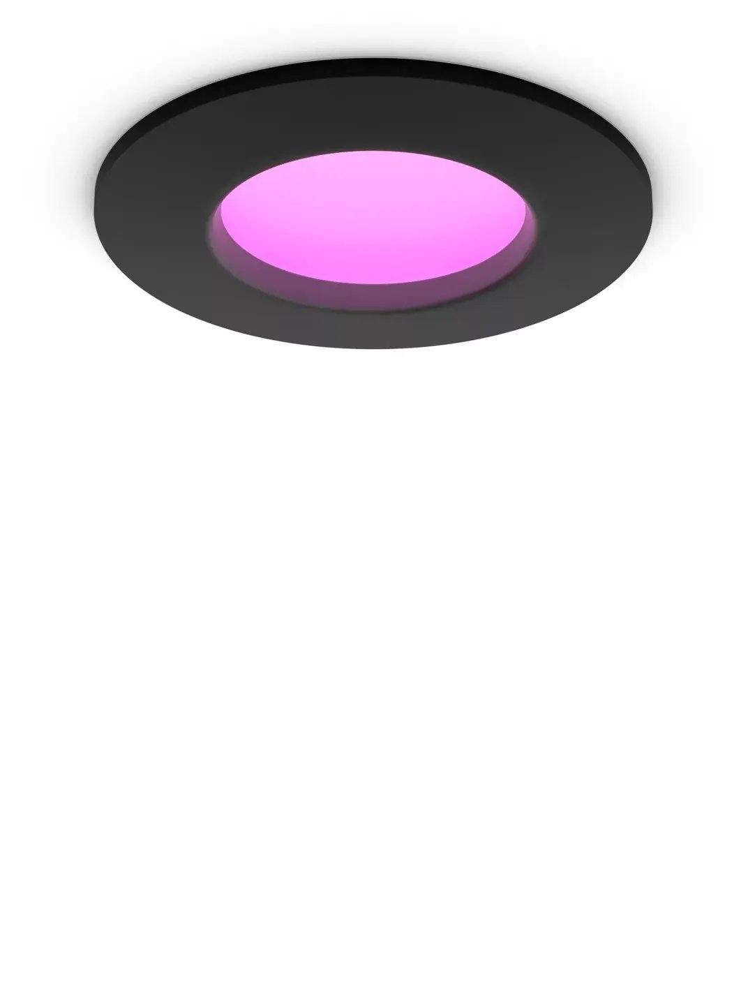 Helios Philips Hue WhiteCol. Amb. Slim