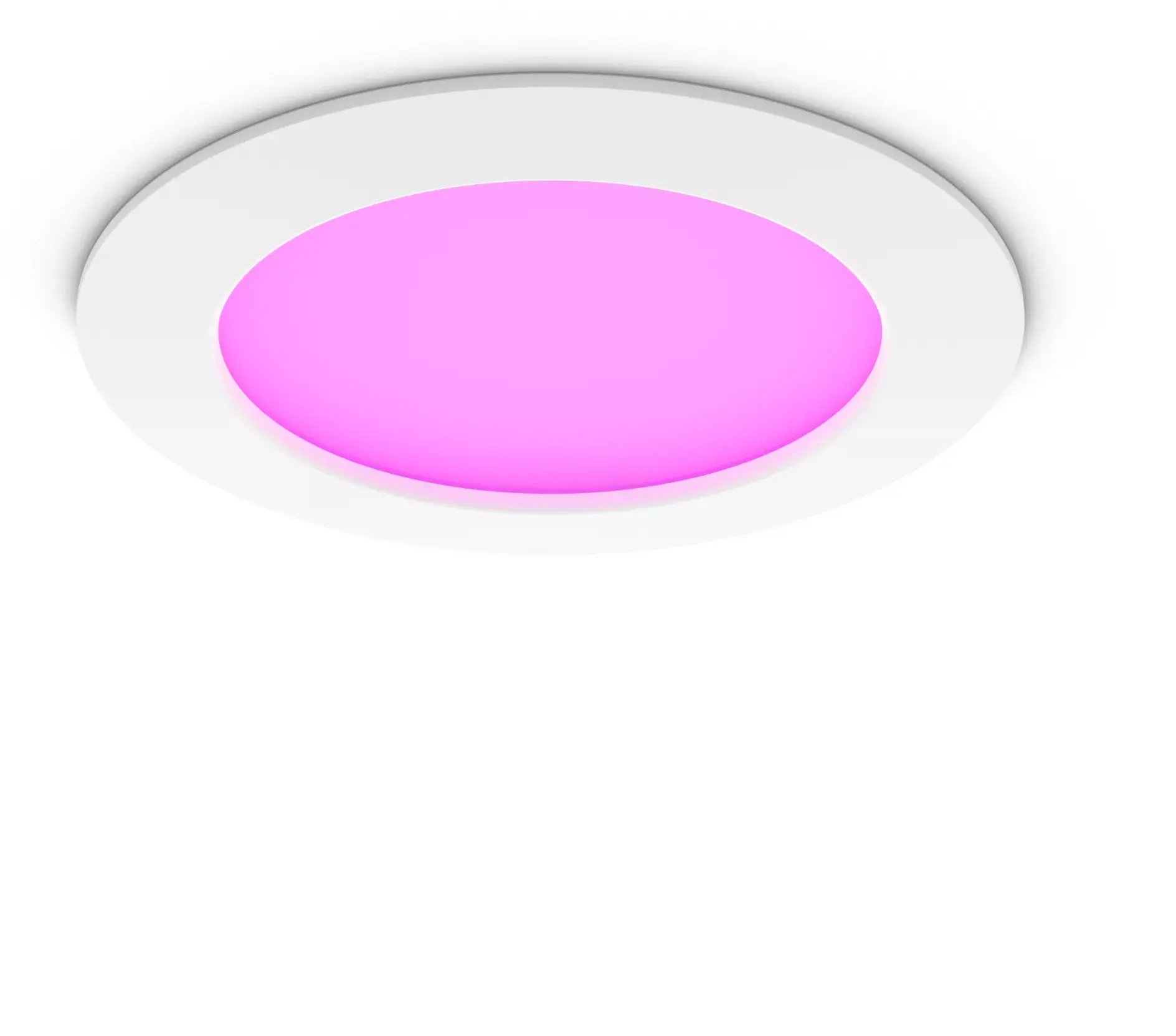 Helios Philips Hue WhiteCol. Amb. Slim