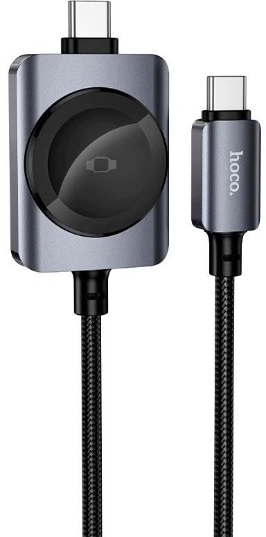 Kabel USB Hoco C do USB
