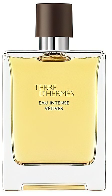 Hermes Hermes Terre d`Hermes Intense Vetiver