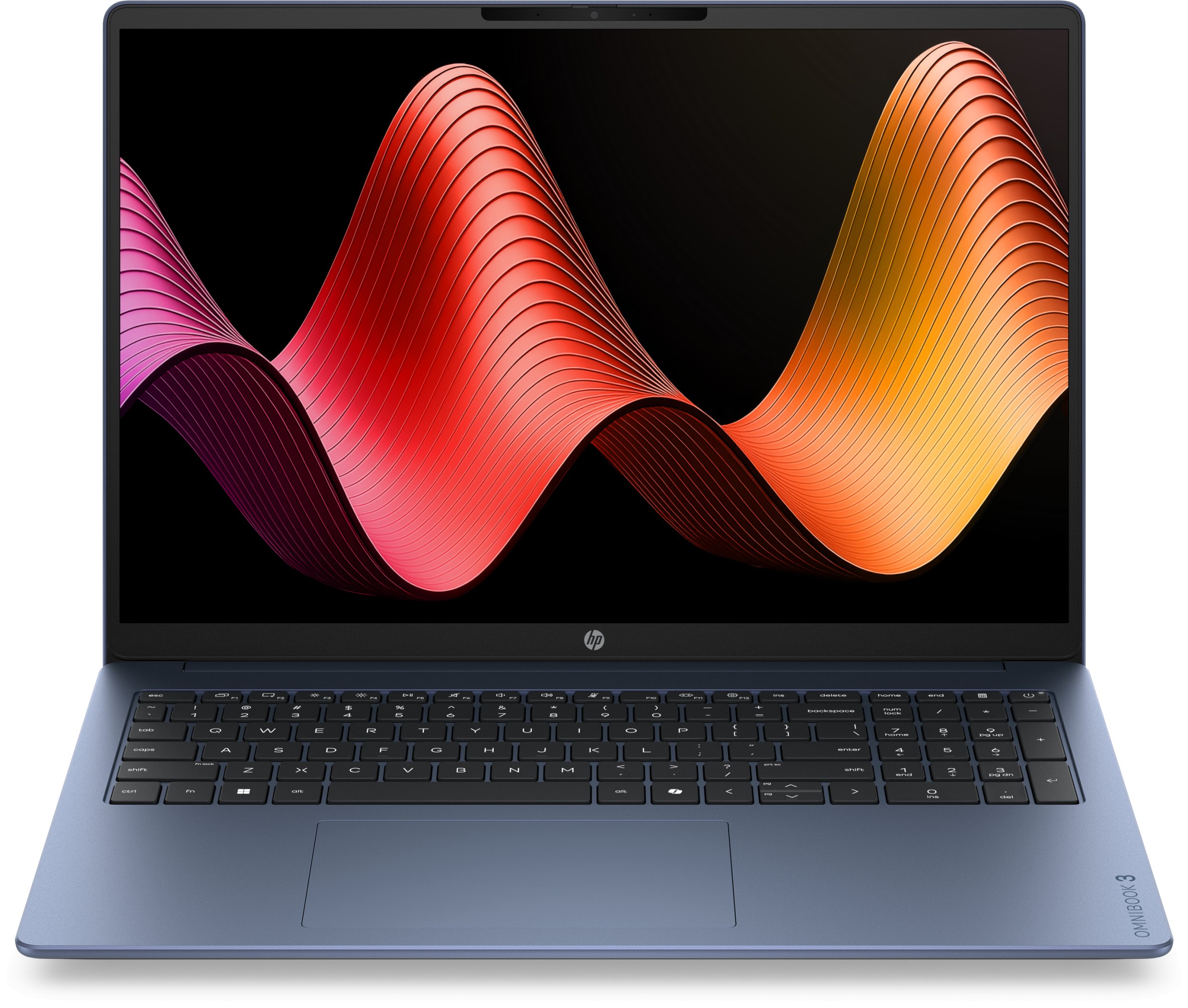 Laptop HP OmniBook 3 / 16``