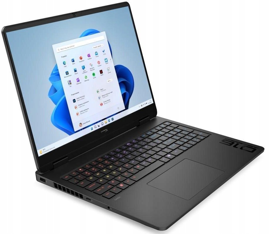 Laptop HP HyperX OMEN 16-am2014nwx /