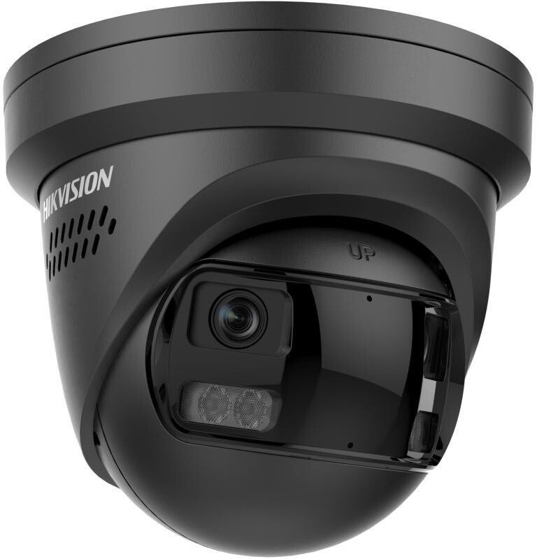 Kamera IP Hikvision DS-2CD2387G3P-LIS2UY/SL (180 degrees