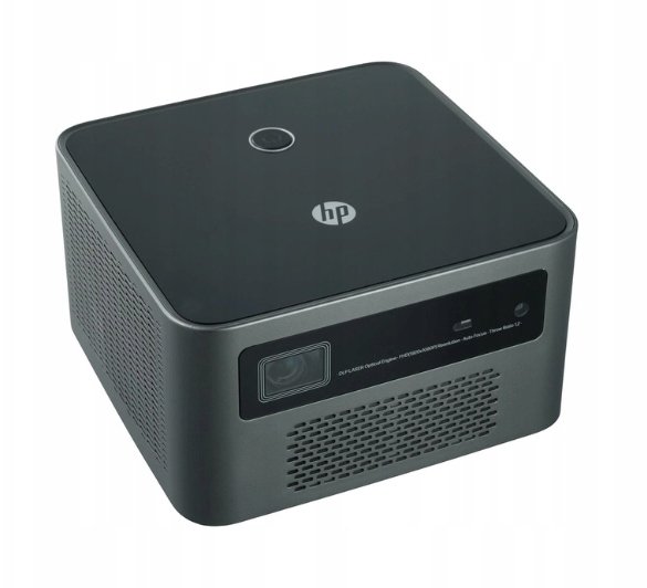 Projektor HP (MP3000) MP3000 (850039905346) JOINEDIT92547925