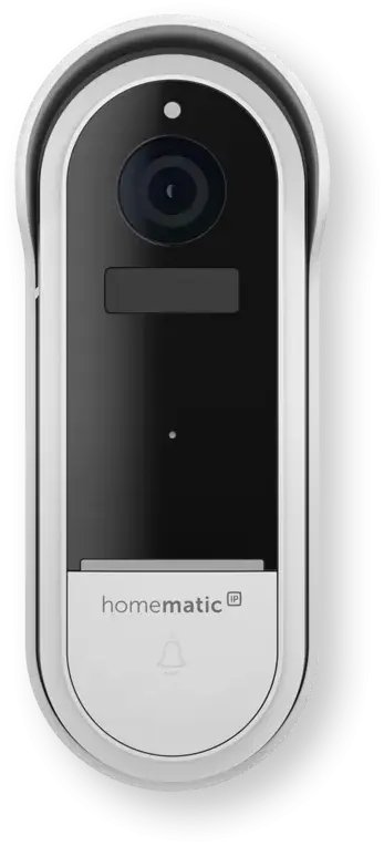 HomeMatic IP Wideodomofon (HmIP-CODB) (bialy 3
