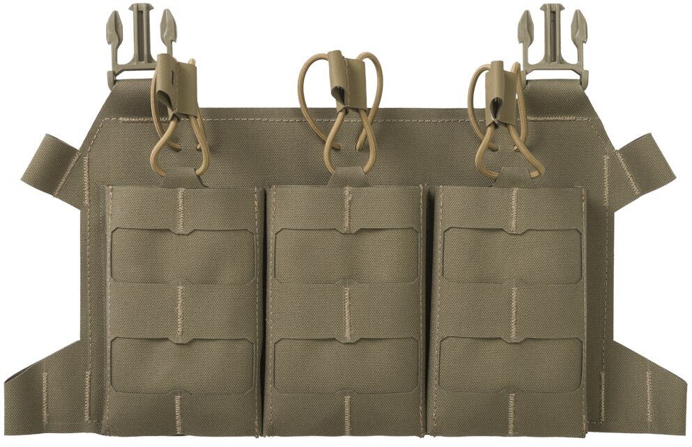 Helikon-Tex Skeletonized Triple 223 Flap -