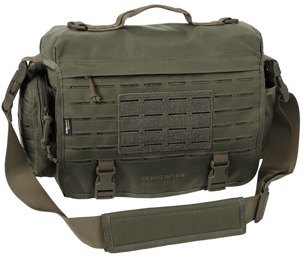Helikon-Tex TORBA MESSENGER BAG Registered -