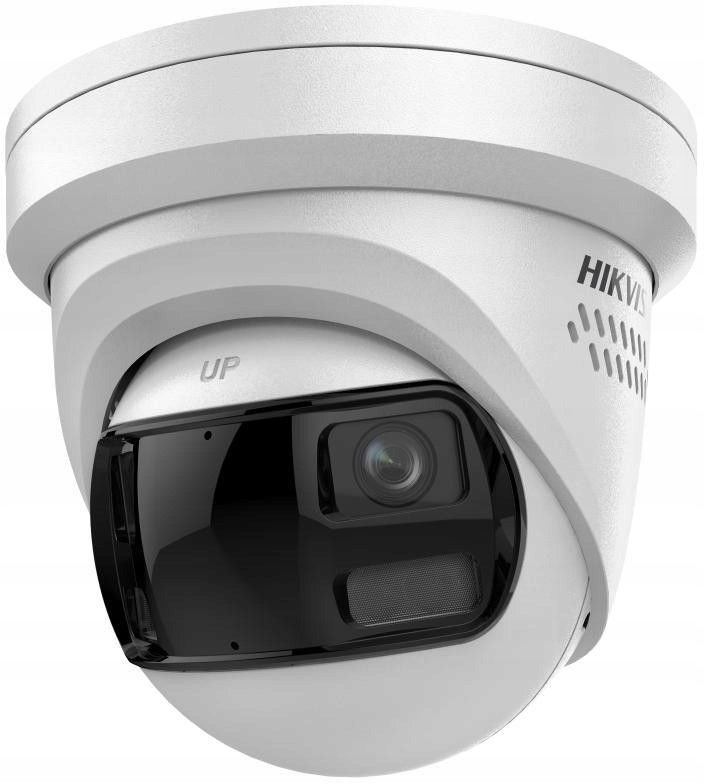 Kamera IP Hikvision Panoramiczna 180 stopni