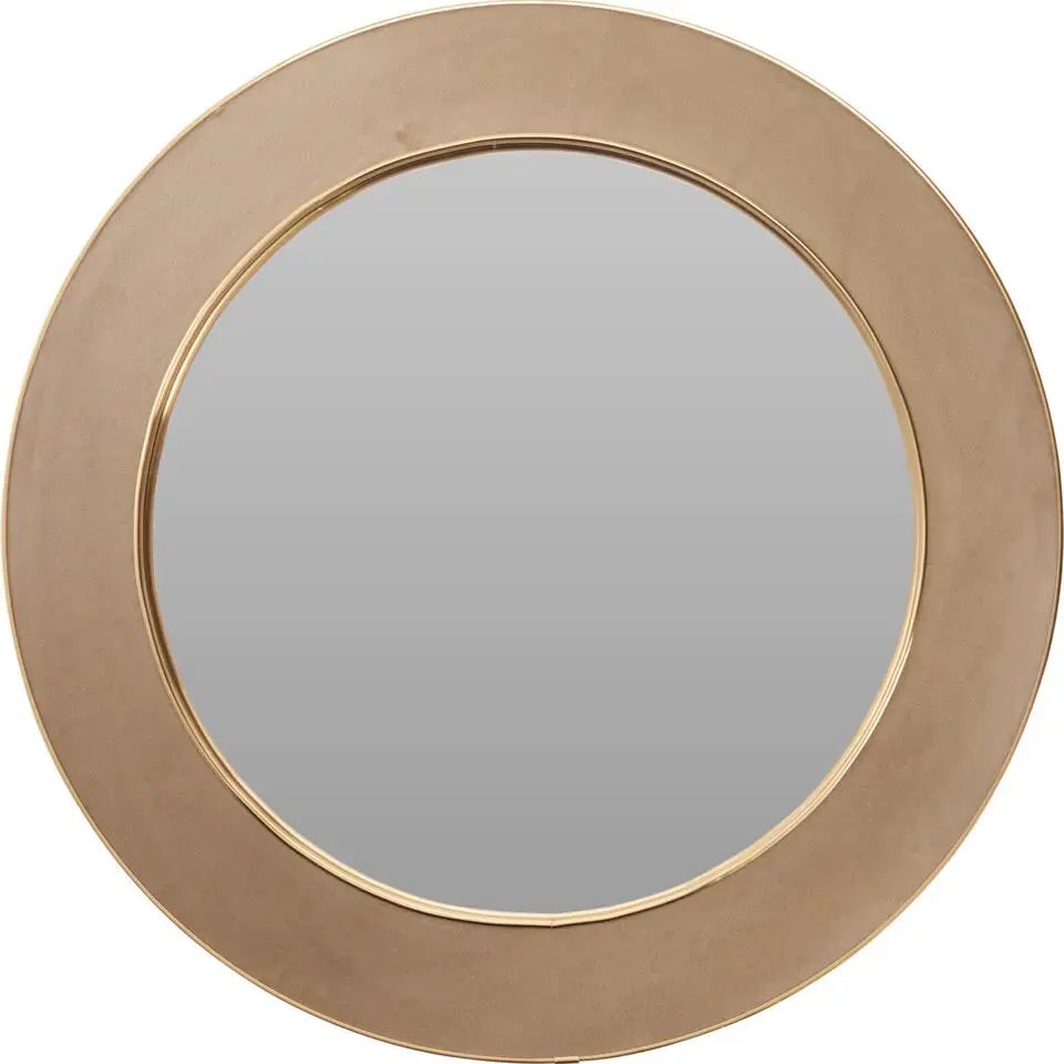 Home Styling Collection Lustro scienne okragle