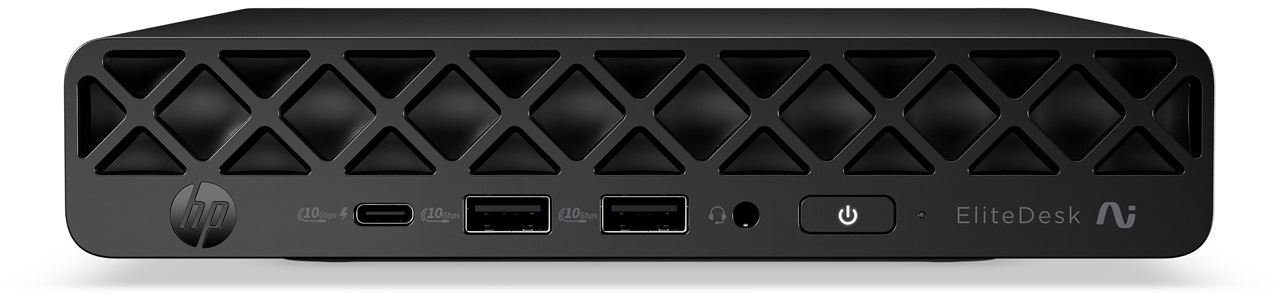 Komputer HP EliteDesk 8 Mini G2a