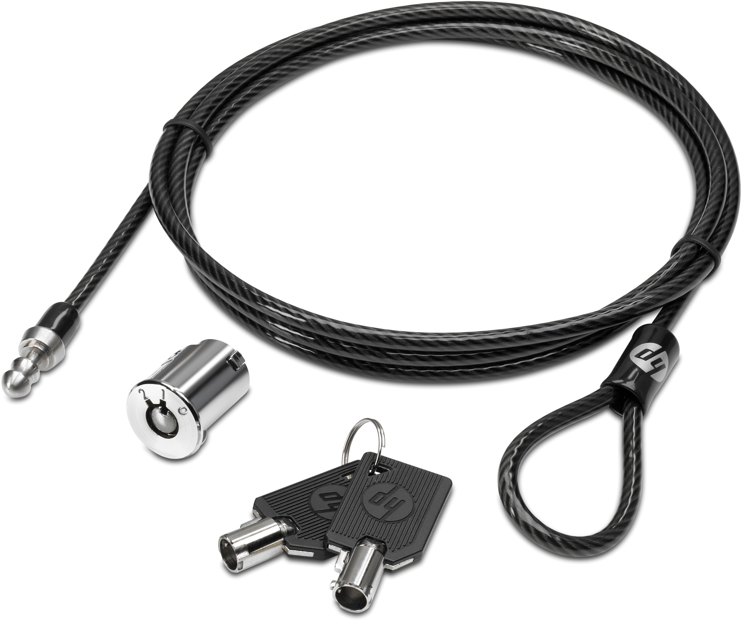 Linka zabezpieczajaca HP Master Keyed Docking