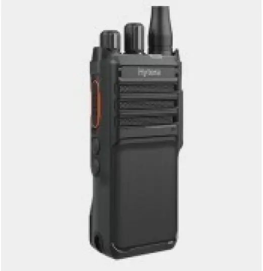 Hytera Radio DMR+analog BD505 UHF 400-470