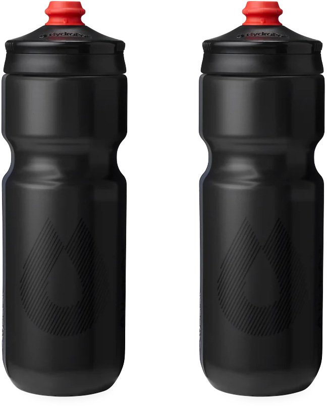 HydraPak Breakaway Surge 2-Pack (740 ml