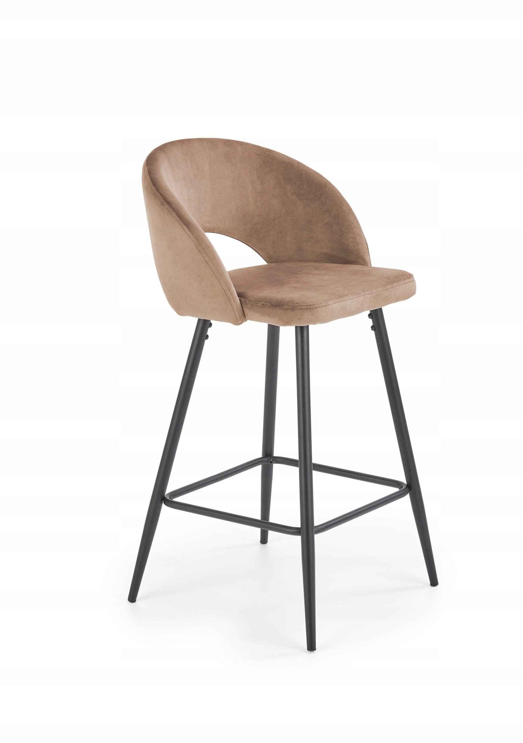 Halmar Bar stool H96. beige 600387415