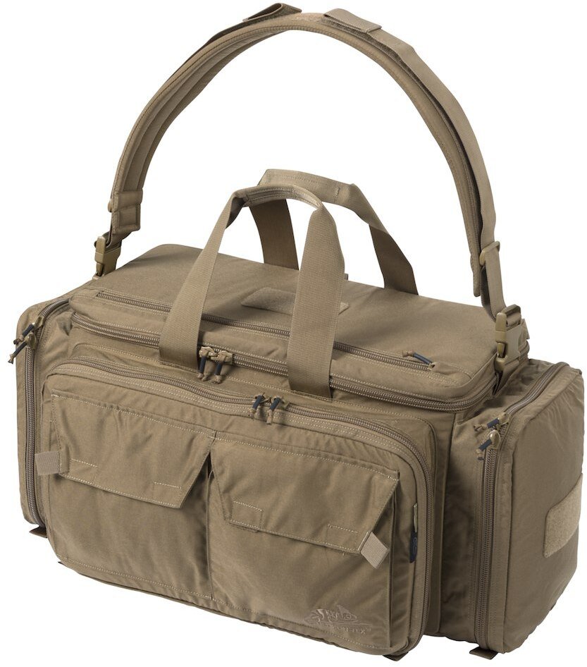 Helikon-Tex Torba RANGEMASTER Gear Bag Registered