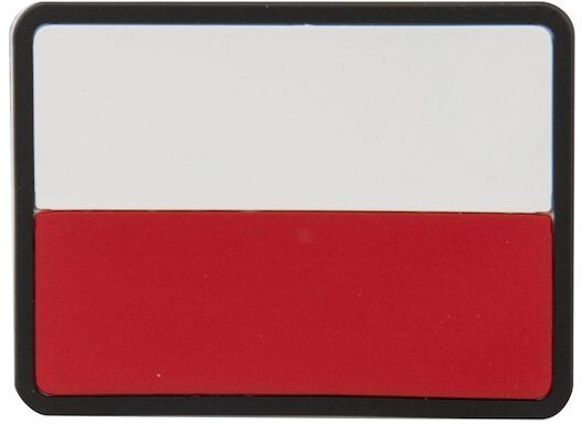 Helikon-Tex Emblemat Flaga PL - Standard