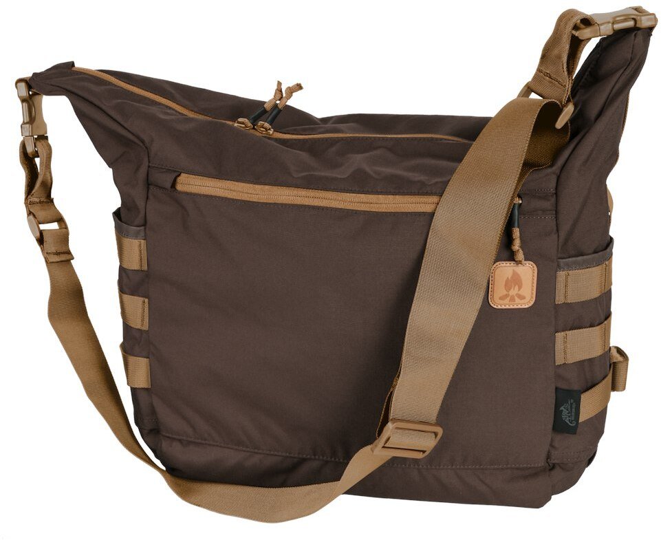Helikon-Tex Sakwa BUSHCRAFT SATCHEL Registered  -