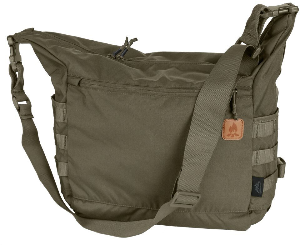 Plecak turystyczny Helikon-Tex Sakwa BUSHCRAFT SATCHEL