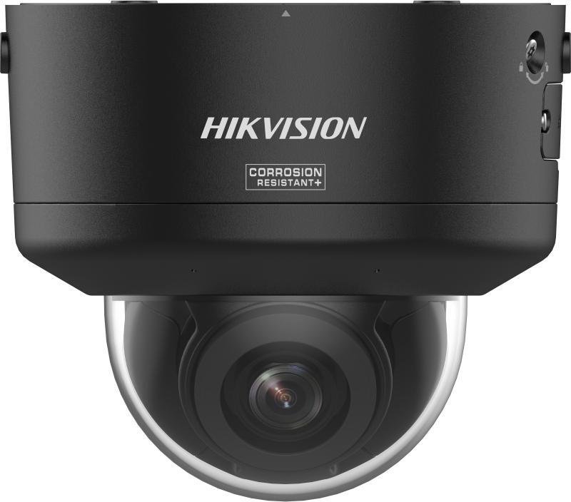 Kamera IP Hikvision Wandaloodporna IP AcuSense