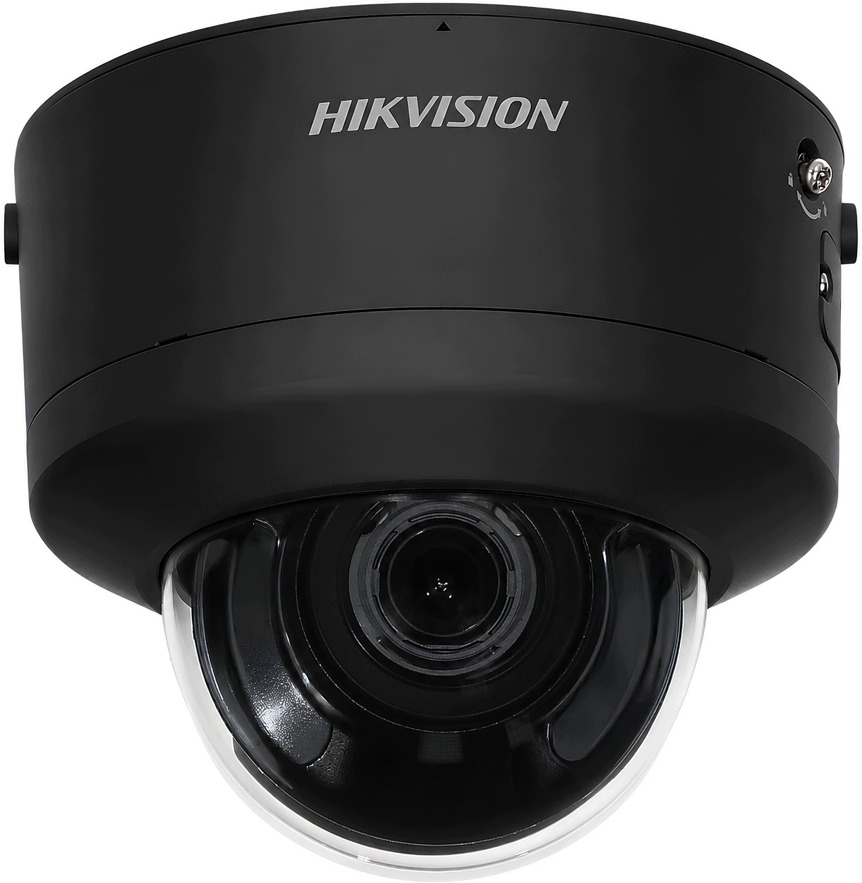 Kamera IP Hikvision Wandaloodporna IP AcuSense