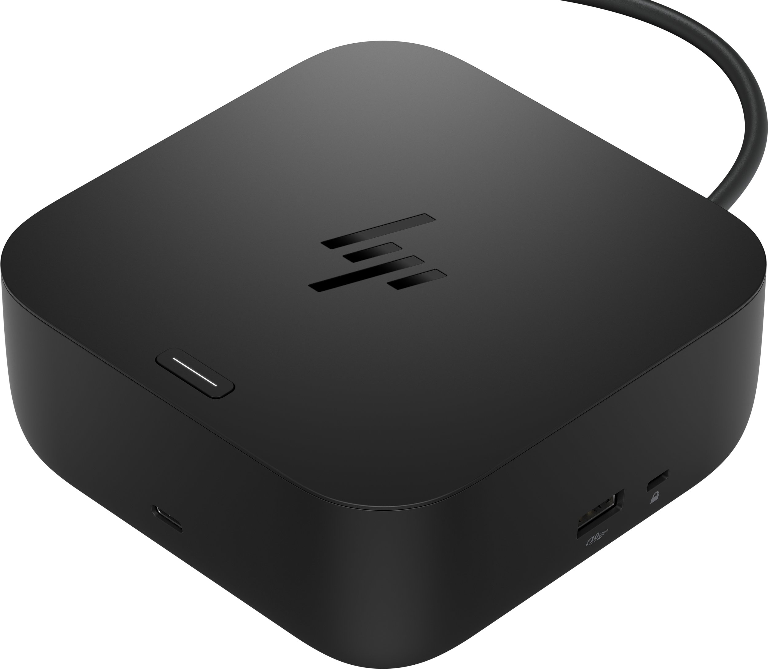 HUB USB HP USB-C 100W G6