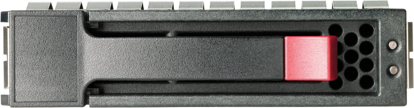 Dysk HP DRV HDD 14TB 7