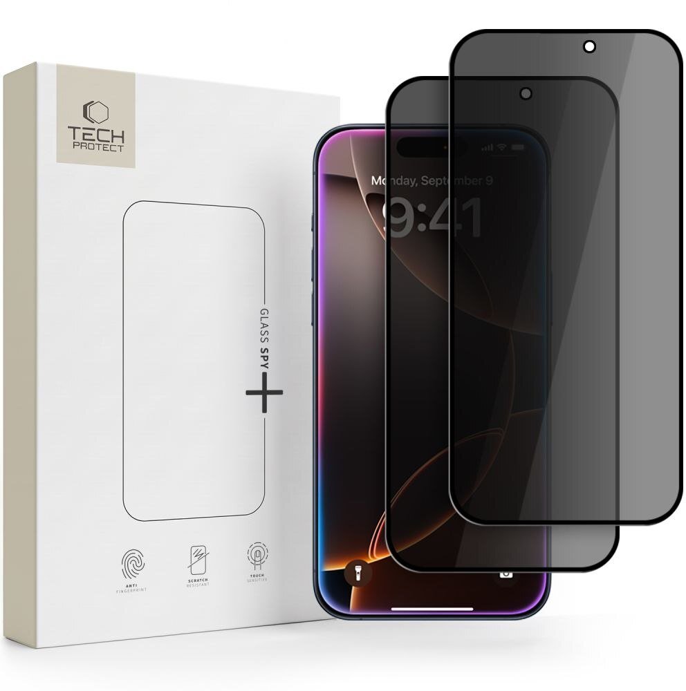 Hofi Szklo prywatyzujace TECH-PROTECT Glass SPY+
