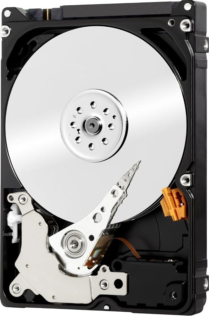 Dysk HP HDD  500GB 5400RPM SED