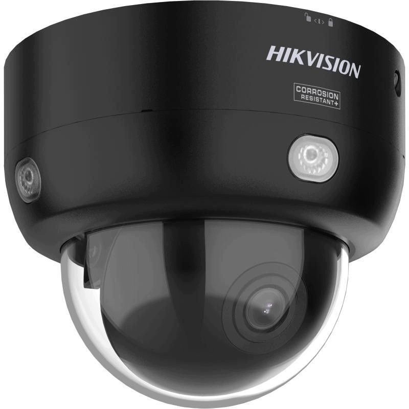Kamera IP Hikvision (DS-2CD2146G3-IPTRZS2UY (2.8/4)eFBLACK)