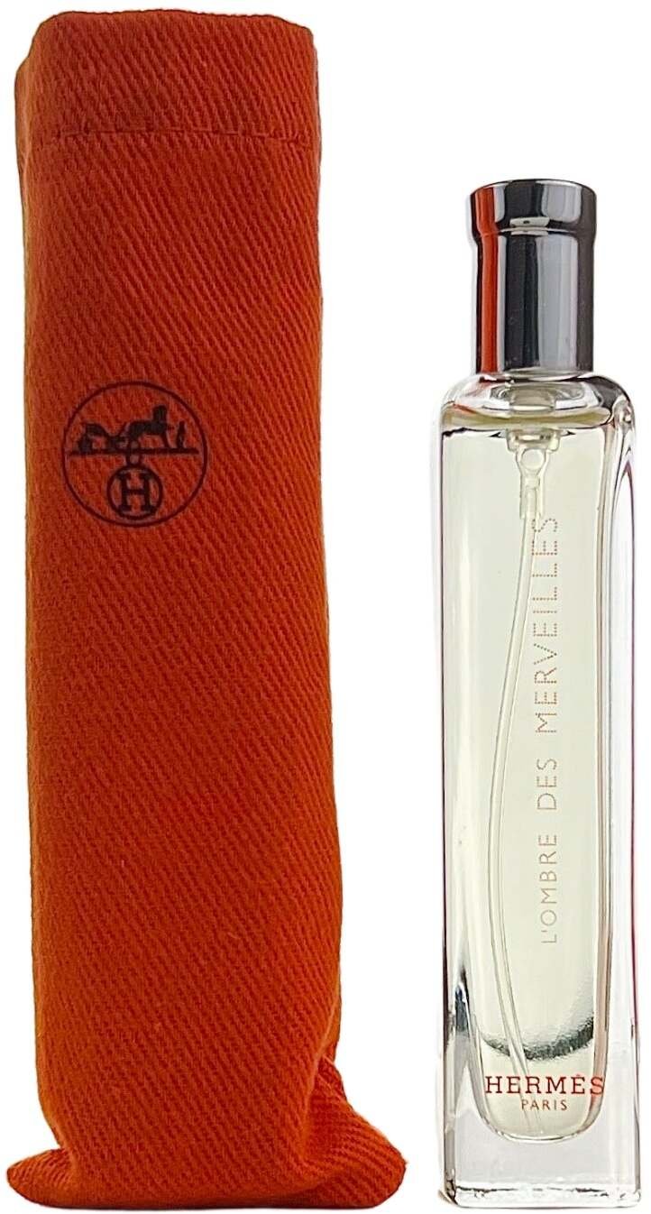 Hermes Hermes  Cien Cudow  Woda perfumowana