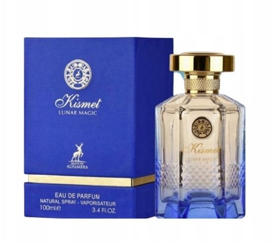 Histoires de Parfums Maison Alhambra Kismet