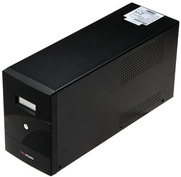 UPS Hikvision Zasilacz UPS 3000 VA