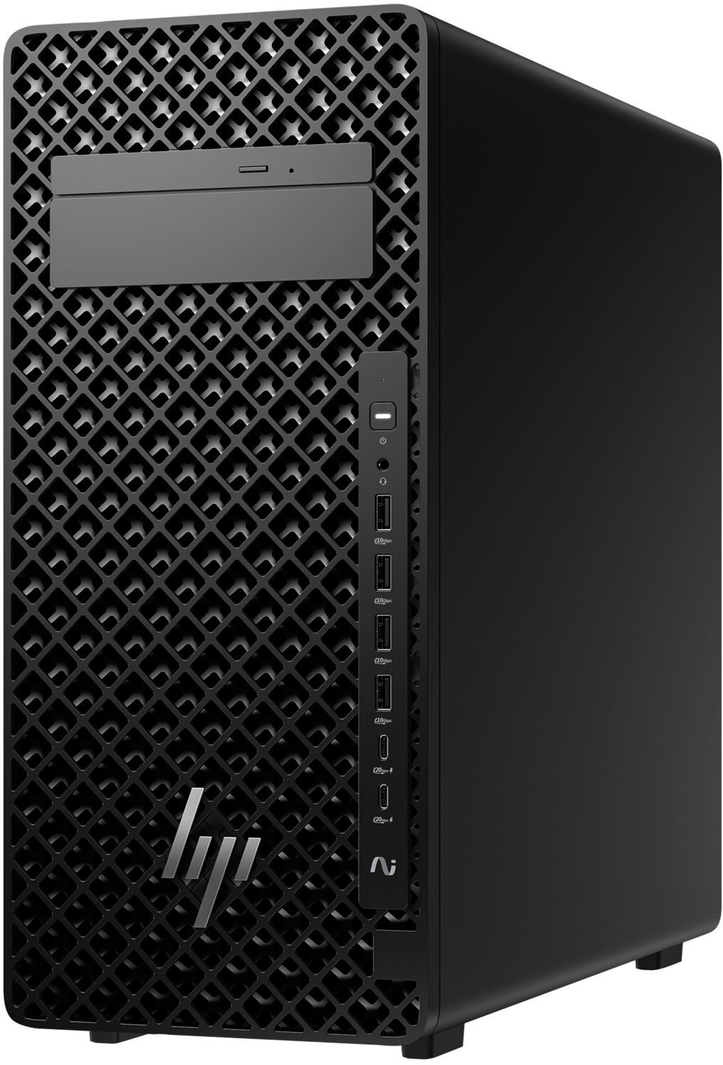 Komputer HP Workstation Z2 G1i -